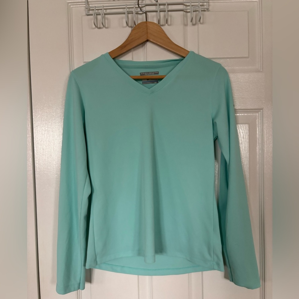 Columbia Omni-shade PFG long sleeve top